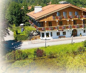 Гостиница Hotel Gasthof Eder, Гмунд-Ам-Тегернзее